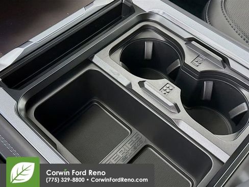New 2026 Ford F350 Platinum AWD/4WD image 19
