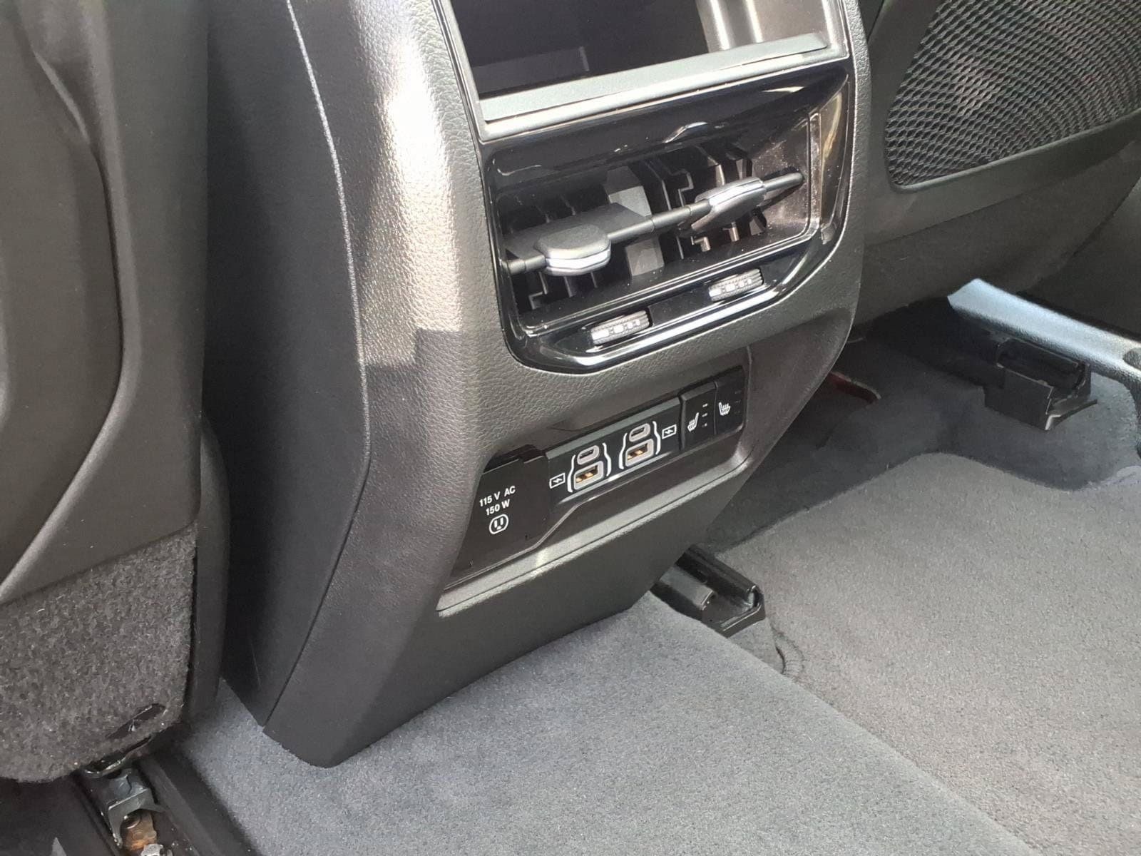 Used 2023 Jeep Grand Cherokee 4WD 4xe image 22