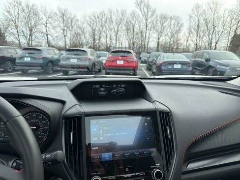 Used 2024 Subaru Forester Sport image 15