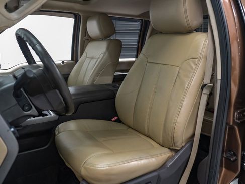 Used 2012 Ford F250 Lariat w/ Lariat Ultimate Pkg AWD/4WD image 28