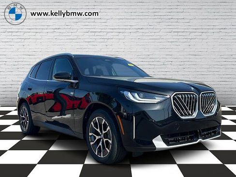 New 2026 BMW X3 xDrive30 w/ Premium Package image 1