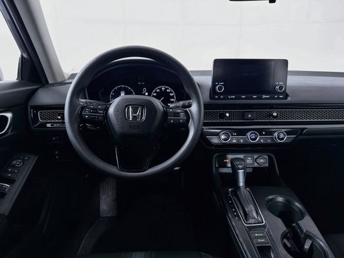 Used 2024 Honda Civic LX image 23