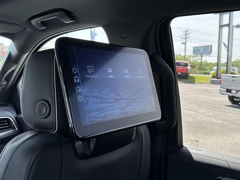 New 2026 Chevrolet Tahoe Premier AWD/4WD image 19