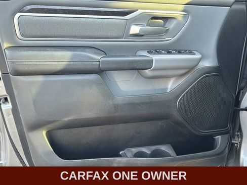 Certified 2020 RAM 1500 Lone Star image 23