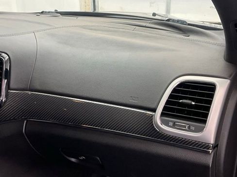 Used 2020 Jeep Grand Cherokee SRT AWD/4WD image 10