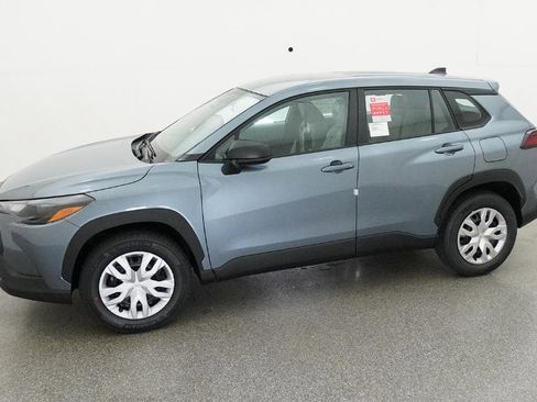 New 2026 Toyota Corolla Cross L image 30