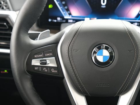 Used 2026 BMW X5 xDrive40i w/ Climate Comfort Package AWD/4WD image 12
