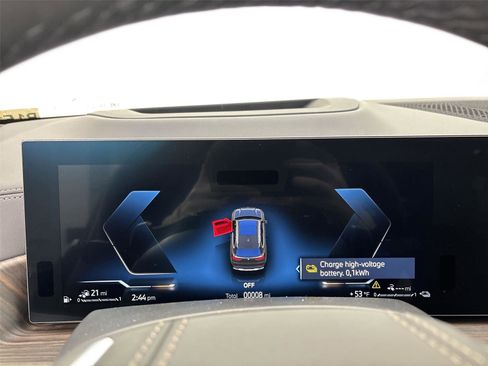 New 2026 BMW X5 xDrive50e AWD/4WD image 28