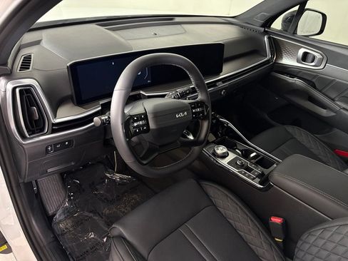 New 2026 Kia Sorento SX Prestige AWD/4WD image 17