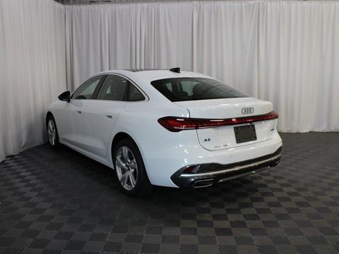 New 2025 Audi A5 2.0T Premium image 24