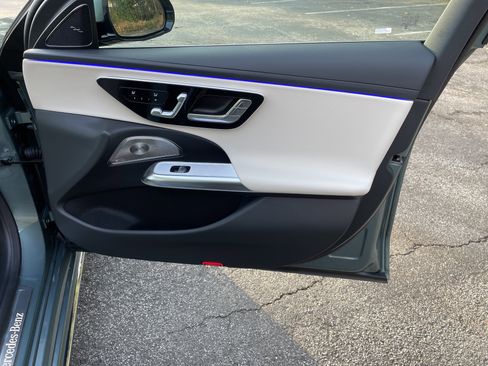 New 2026 Mercedes-Benz E 350 Sedan image 42