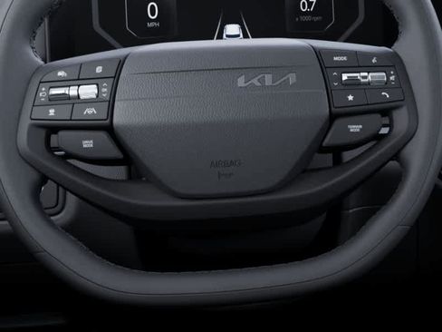New 2026 Kia Sportage X-Line w/ X-Line Technology Package AWD/4WD image 22