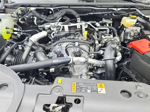 New 2026 Ford Ranger XLT AWD/4WD image 40