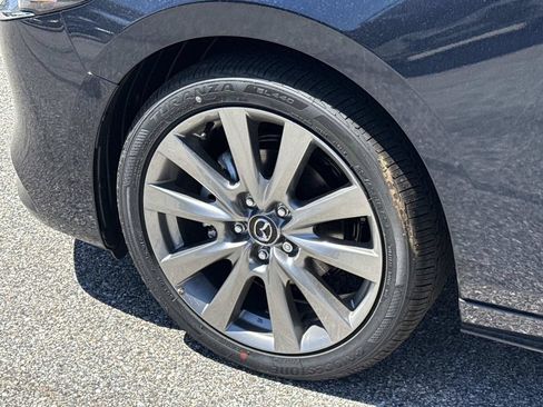 New 2026 MAZDA MAZDA3 2.5 S Sedan w/ Preferred Pkg FWD image 30