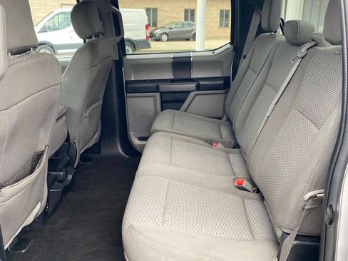 Used 2020 Ford F150 XLT image 20