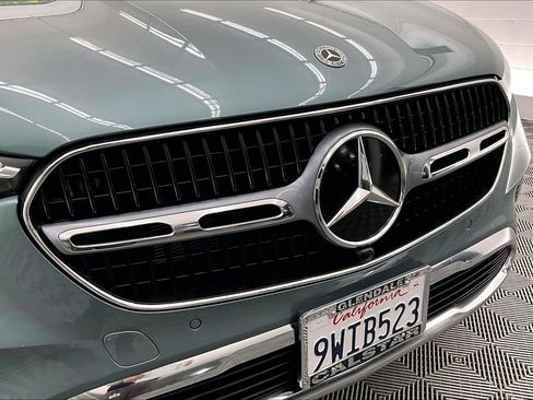 Used 2026 Mercedes-Benz GLC 300 image 31