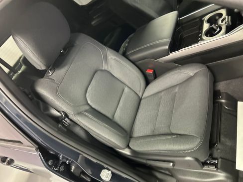 New 2026 RAM 1500 Big Horn w/ Night Edition image 23