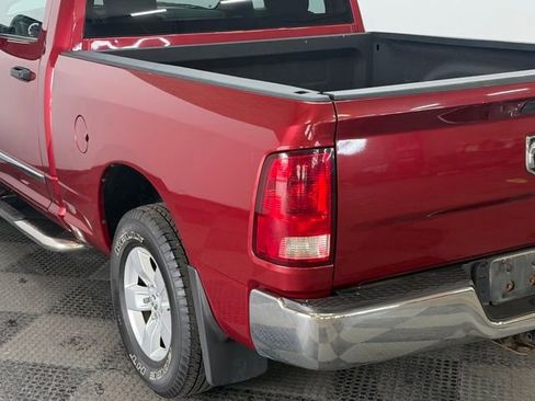 Used 2014 RAM 1500 Tradesman w/ Power & Remote Entry Group RWD image 9