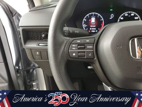 Used 2025 Honda CR-V EX image 23