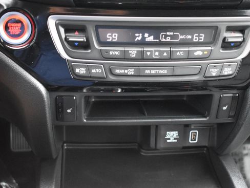 Used 2020 Honda Ridgeline RTL-E image 10