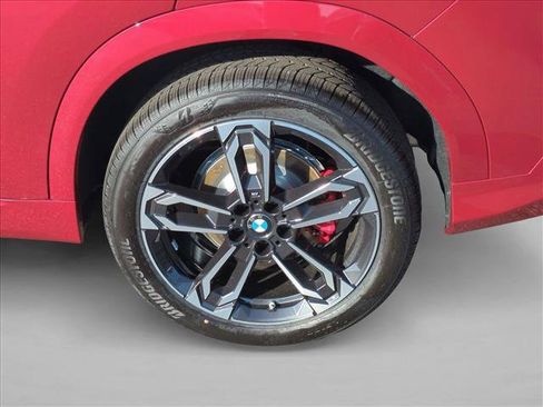 New 2026 BMW X2 xDrive28i w/ M Sport Package AWD/4WD image 10