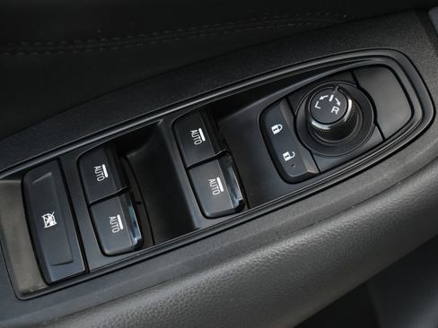 Used 2024 Subaru Outback Wilderness image 14