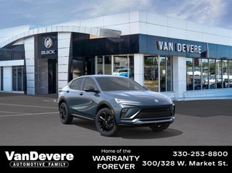 New 2026 Buick Envista Sport Touring w/ Convenience I Package video 1
