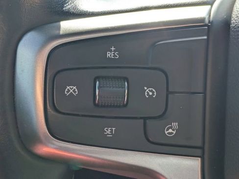 Used 2020 Chevrolet Silverado 1500 RST w/ All-Star Edition image 28