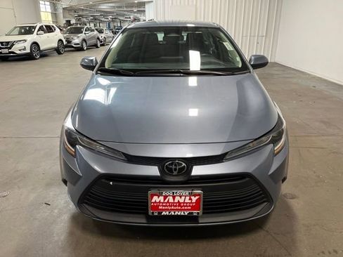 Used 2023 Toyota Corolla LE FWD image 8
