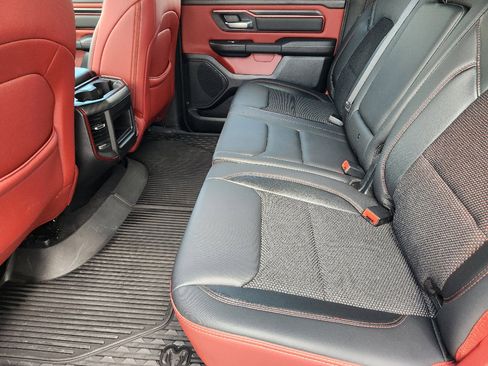 Used 2025 RAM 1500 Rebel w/ Rebel Level 1 Equipment Group image 28