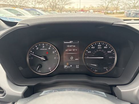 New 2026 Subaru Crosstrek 2.5i Wilderness AWD/4WD image 16