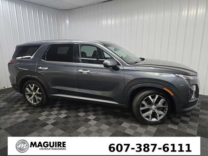 Used 2022 Hyundai Palisade Limited