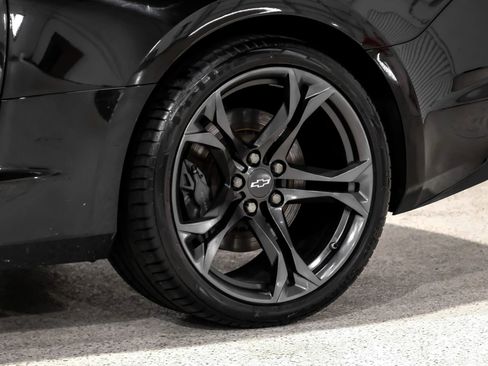 Used 2019 Chevrolet Camaro SS RWD image 48