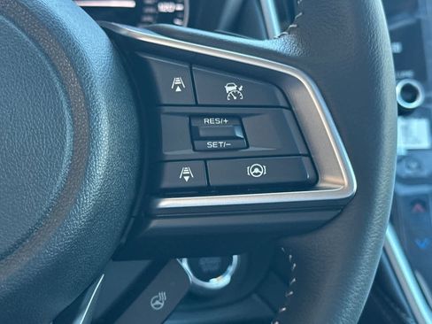 New 2025 Subaru Outback Limited image 28