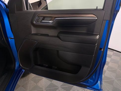 Used 2024 Chevrolet Silverado 1500 RST image 26