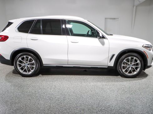 Used 2022 BMW X5 sDrive40i RWD image 6