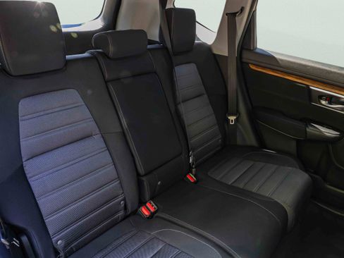 Used 2021 Honda CR-V EX image 23
