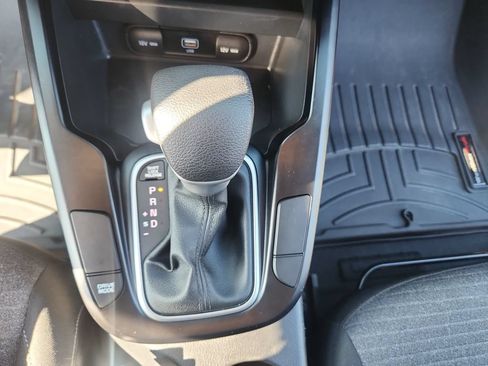 Certified 2021 Kia Soul S FWD image 15