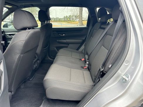 Used 2025 Honda CR-V Sport image 24