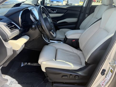 Used 2020 Subaru Ascent Limited w/ Technology Package image 14