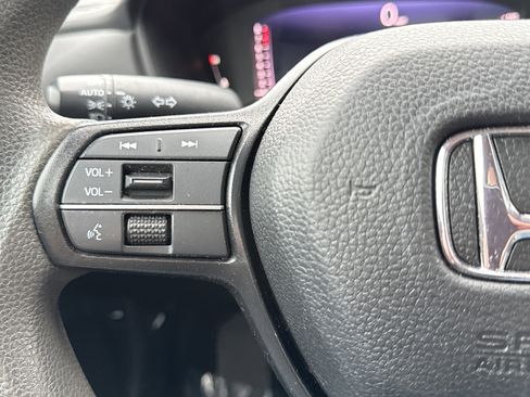 Used 2024 Honda Accord LX image 23