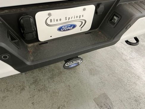 New 2025 Ford F150 Tremor w/ Bed Utility Package image 5