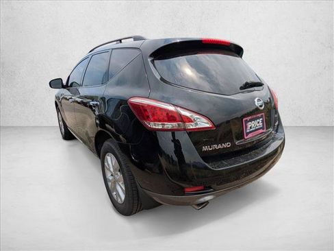 Used 2014 Nissan Murano SL AWD/4WD image 6