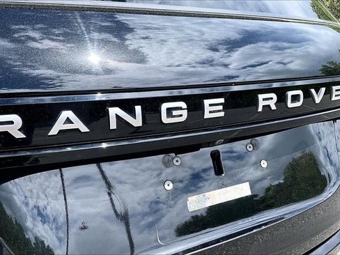 Used 2022 Land Rover Range Rover Evoque SE AWD/4WD image 33