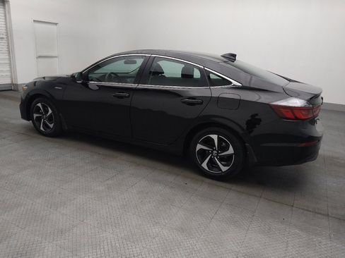Used 2022 Honda Insight EX image 3