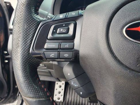 Used 2018 Subaru WRX STI image 16