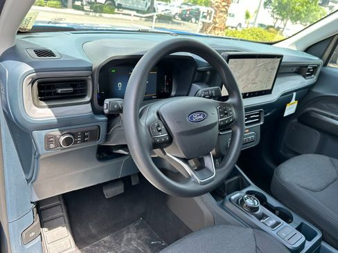 New 2026 Ford Maverick XL FWD image 22