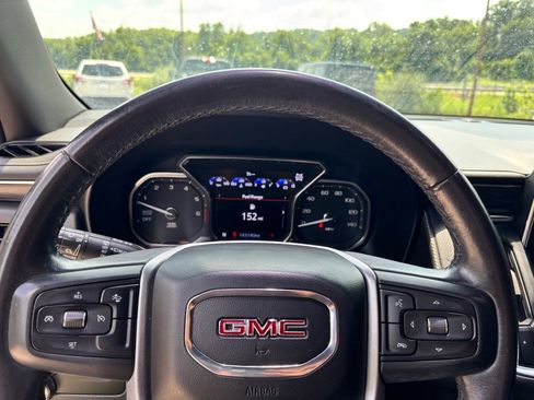 Used 2021 GMC Yukon SLT AWD/4WD image 26