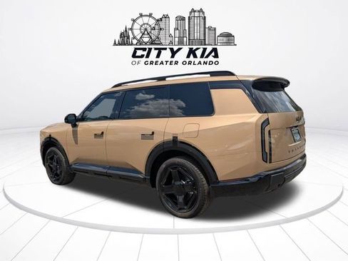 New 2027 Kia Telluride EX X-Line w/ Towing Package AWD/4WD image 5