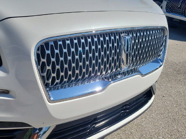 Certified 2020 Lincoln Nautilus Reserve FWD image 14